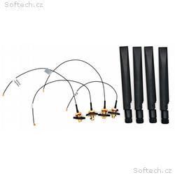 Turris Omnia NG Wi-Fi 6 Upgrade Kit