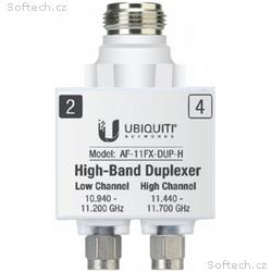 Ubiquiti Duplexer pro airFiber 11-H, High Band (AF