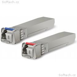 Ubiquiti UF-SM-10G-S-2 (UF-SM-10G-S) - U Fiber, Si