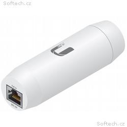 Ubiquiti INS-3AF-I-G - Gigabitový PoE konvertor 80