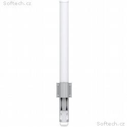 Ubiquiti anténa všesměrová airMAX 2x2 MIMO 2,4GHz,