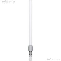 Ubiquiti anténa všesměrová airMAX 2x2 MIMO 2,4GHz,
