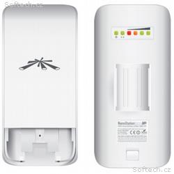 Ubiquiti NanoStation Loco M2, venkovní, 2.4GHz MIM