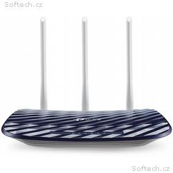 TP-Link Archer C20 - Dual Band Router - Ver.5.0