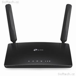 TP-Link Archer MR200, 4G LTE Router