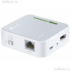 TP-Link TL-WR902AC Wi-Fi Router