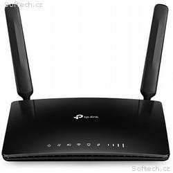 TP-Link Archer MR400, Bezdrátový router s 4G LTE
