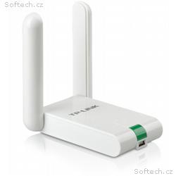 TP-Link TL-WN822N Wireless USB adapter 300Mbps