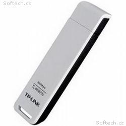 TP-Link TL-WN821N Wireless USB adapter 300Mbps