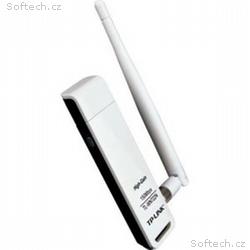 TP-Link TL-WN722N Wireless USB adapter 150Mbps