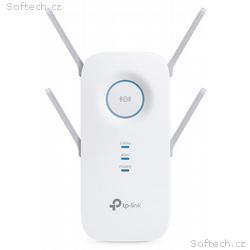TP-Link RE650 Range Extender