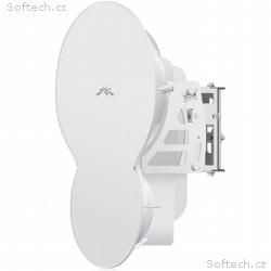 Ubiquiti AirFiber AF-24, 1.4Gbps+ Backhaul, 24GHz 