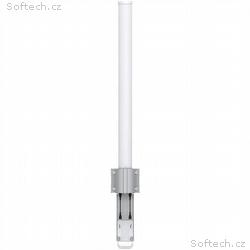Ubiquiti anténa všesměrová airMAX 2x2 MIMO 3,5GHz,