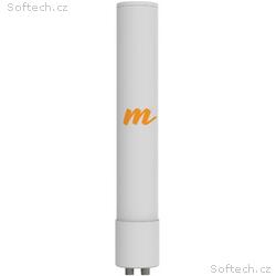 Mimosa N5-360, 2x 2x2 MIMO 180° sektorová anténa, 