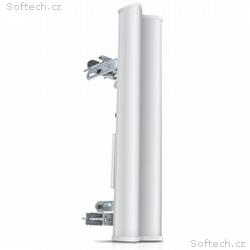 Ubiquiti sektorová anténa AirMax MIMO 15dBi 2,4GHz