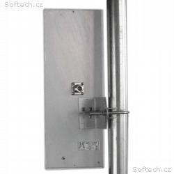 Jirous anténa sektorová JSC-19-30V 19dBi GHz 38°