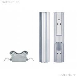 Ubiquiti AM-V2G-Ti, 2.4GHz, sektorová anténa Titan