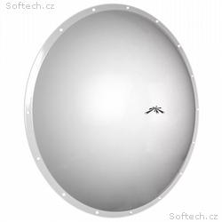 Ubiquiti Radom pro 3´ RocketDish 34dBi