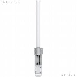 Ubiquiti anténa všesměrová airMAX 2x2 MIMO 5GHz, 1