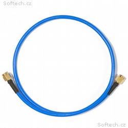MikroTik Flex-guide (RPSMA na RPSMA kabel 500mm) A