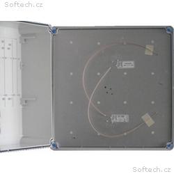 Jirous JC-320 Duplex (MMCX) GentleBox Směrová dvou