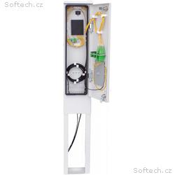 FTTH Sloupek na optiku, ST 16J