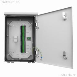 Masterlan FTTH Venkovní rozvaděč na stožár