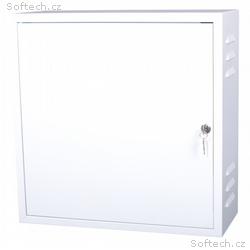 Masterlan nástěnná rozvodná skříň 500x500x200, ple