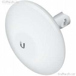 Ubiquiti NanoBeam M5-16, venkovní, 5GHz MIMO, 2x 1
