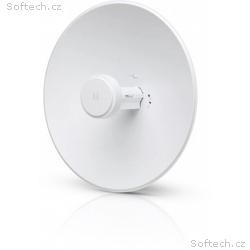 Ubiquiti PowerBeam M2, venkovní, 2.4GHz MIMO, 2x 1