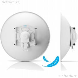 Ubiquiti RocketDish 30dBi, 5GHz, Rocket Kit, Light