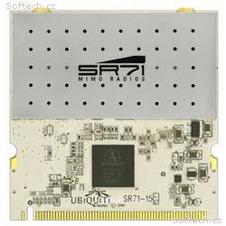 Ubiquiti SR71-15 miniPCI, 500 mW, 802.11a, n, 5Ghz