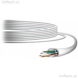 Ubiquiti U-Cable-C6-CMR, UniFi Cable, CAT6, CMR, 2