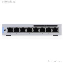 Ubiquiti UniFi Switch US-8-60W