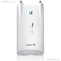 Ubiquiti Rocket5 AC Lite, venkovní, 5GHz AC, 2x RS