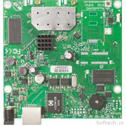 MikroTik RouterBOARD RB911G-5HPnD, 802.11a, n, Rou