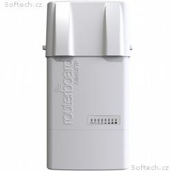 MikroTik RB912UAG-5HPnD-OUT, BaseBox 5