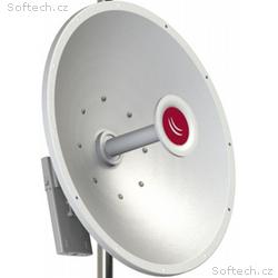 MikroTik MTAD-5G-30D3-PA, mANT30, 30dBi Parabolick