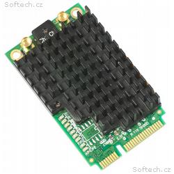 MikroTik RouterBOARD R11e-5HacD 802.11ac miniPCI-e