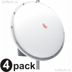 MikroTik MTRADC, Radom pro parabolické antény MTAD