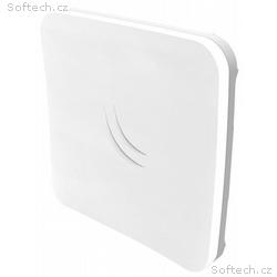 MikroTik RouterBOARD RBSXTsqG-5acD, SXTsq 5 ac, L3