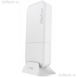 MikroTik wAP 60G AP, RBwAPG-60ad A, 60GHz, L4, Acc