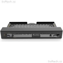 MikroTik WMK4011 Držák na zeď pro RB4011