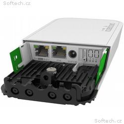 MikroTik RouterBOARD RBwAPGR-5HacD2HnD&R11e-LTE, w