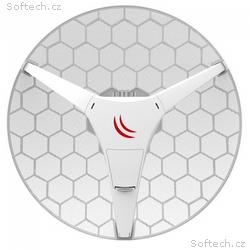 MikroTik RBLHGG-60ad, Wireless Wire Dish, 60GHz, L