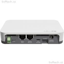 MikroTik RB924i-2nD-BT5&BG77, KNOT - IoT Gateway