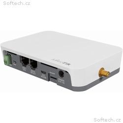 MikroTik RB924iR-2nD-BT5&BG77&R11e-LR8 KNOT LR8 ki