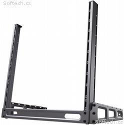 MikroTik SR-10U - 19" 10U desktop rack