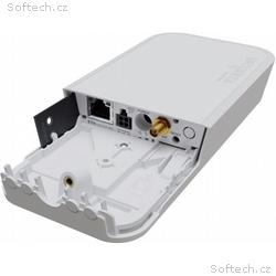 MikroTik RouterBOARD RBwAPR-2nD&R11e-LR2, wAP LoRa