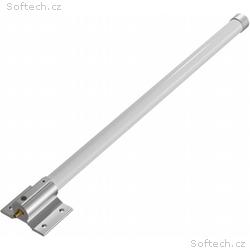 MikroTik TOF-2400-8V-4 - LoRa, WLAN všesměrová ant